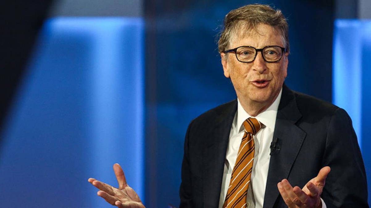Bill Gates'in Microsoft çalışanlarına ödediği maaşlar sızdı! Rakamları görenler gözlerini ovalayıp bir daha bakıyor