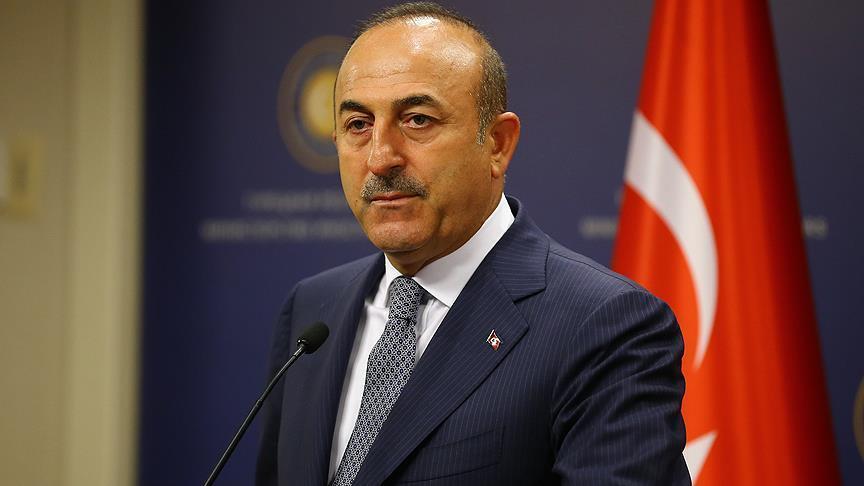 Dışişleri Bakanı Çavuşoğlu: İngiltere'yle serbest ticaret anlaşması imzalamaya çok yakınız