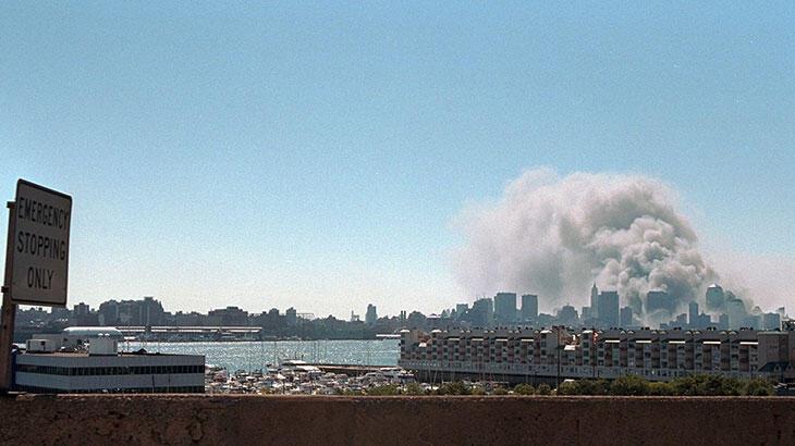 Dünyanın en ölümcül terör saldırısı 11 Eylül’ün 20’nci yıl dönümü