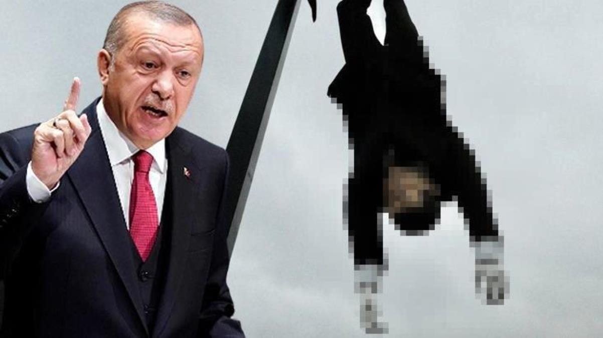 Erdoğan daha dün uyarmıştı! İsveç'in aldığı karar çirkin gösteriyi bile gölgede bırakacak