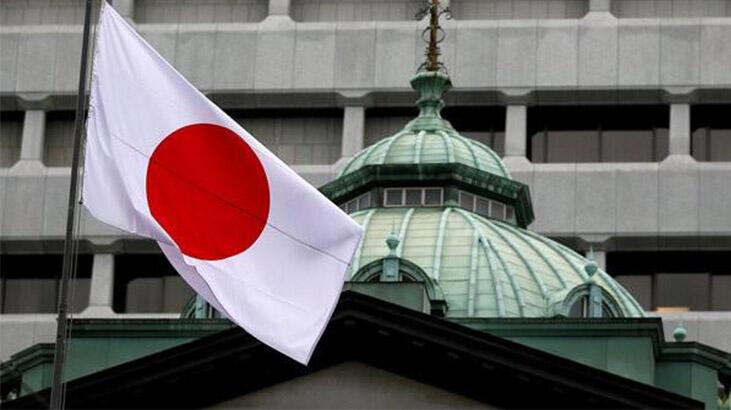 Japonya'dan Güney Kore heyetinin tartışmalı adalara ziyaretine protesto