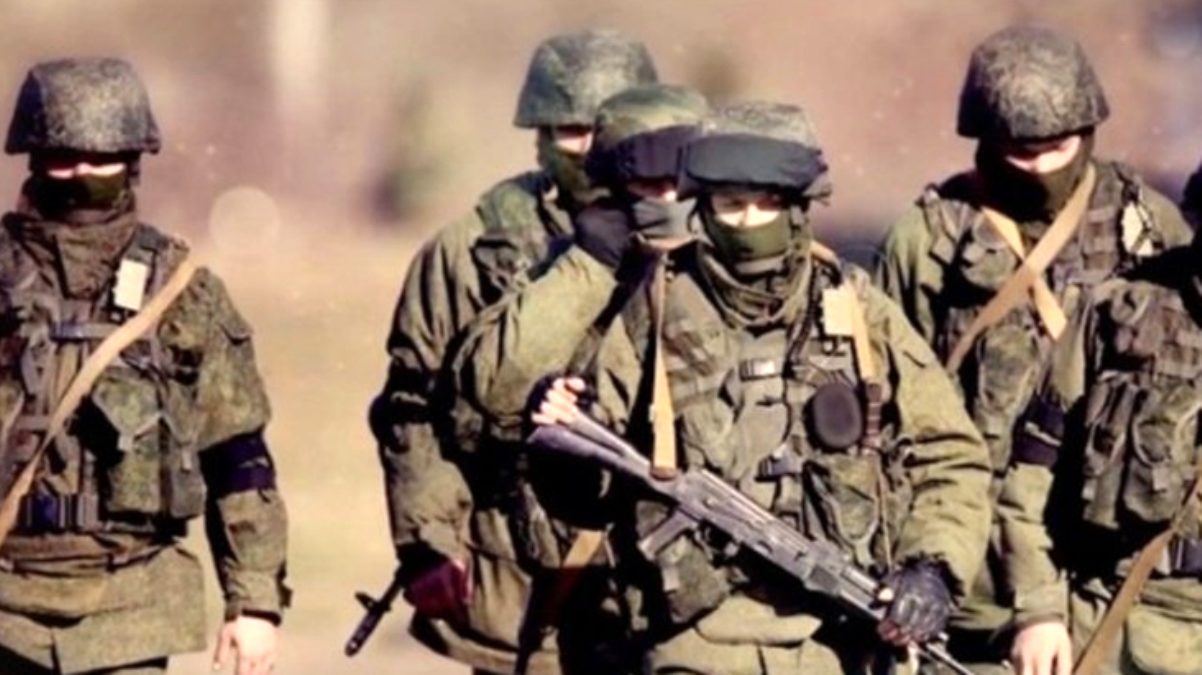 Libya'da SİHA'lar Pantsir-S-1 sistemini imha etti: 3 Rus paralı askeri öldü