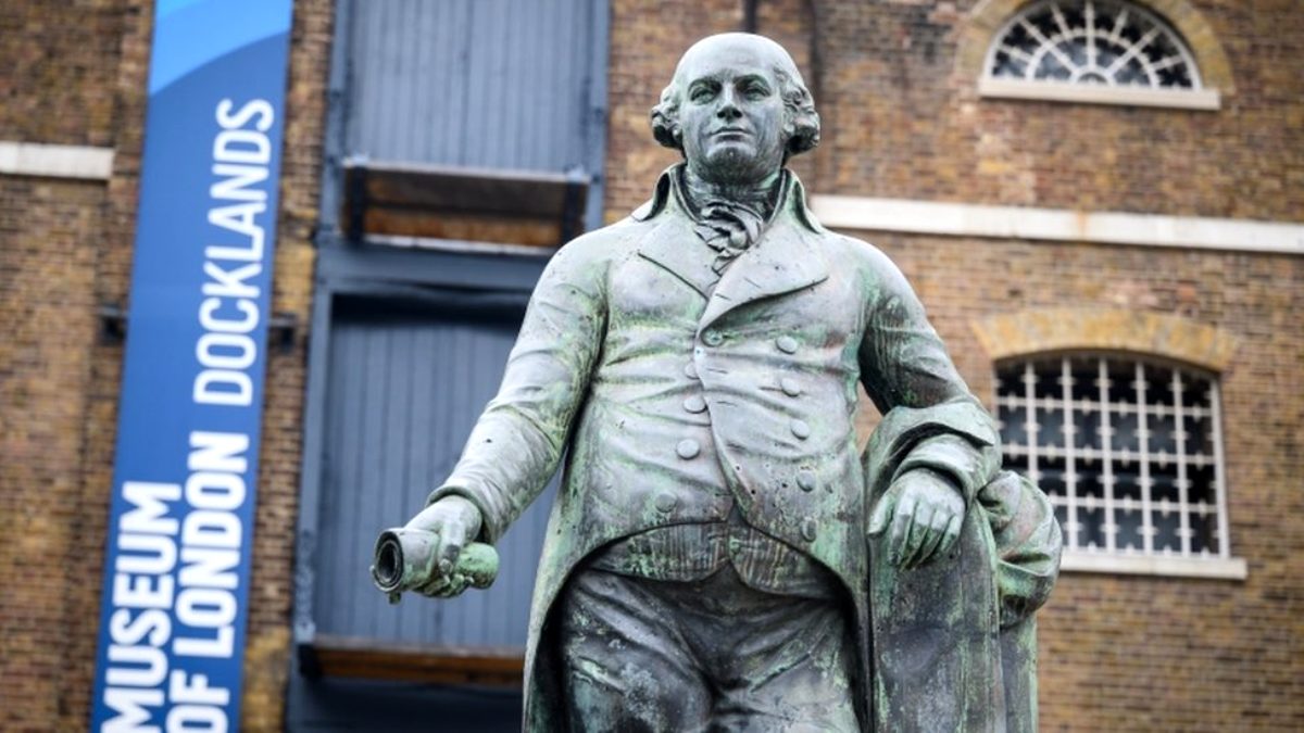 Londra Belediye Başkanı Khan: Köle tacirlerinin heykelleri kaldırılmalı