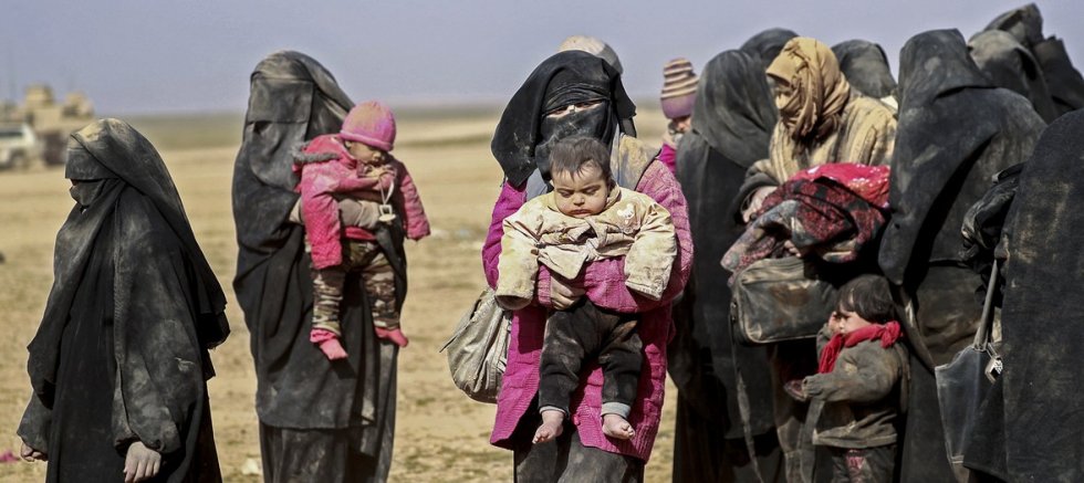 YPG/SDG’den Suriyelilere “Referans” ve “Göçmen Kartı” Zorunluluğu