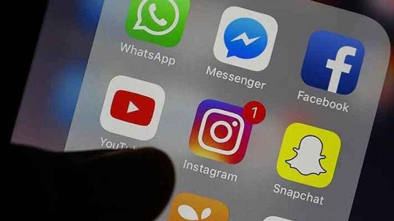 Meclis Avrupa ve ABD'de sosyal medya şirketlerinin yasal yükümlülüklerini inceledi