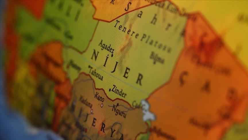 Nijer'de 37 sivilin öldürüldüğü saldırı sonrası ulusal yas