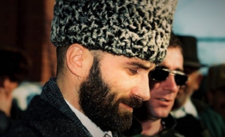 Şamil Basayev, Kuzey Kafkasya'nın mücadele eri