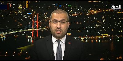 2الحوار التركي المصري ومدى إمكانية تنازل تركيا عن مبادئها