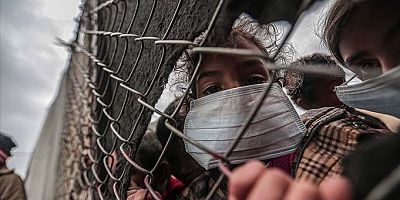 İnsanlık Krizinden Pandemiye Esed Rejimi