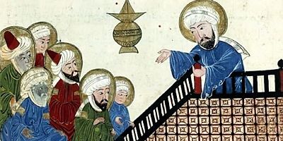 İslam tarihine dair sistematik bir dönemlendirme