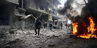 Suriye Raporu