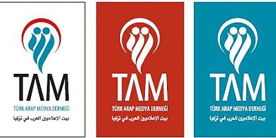 Türk Arap Medya Derneği Bayrak Değişimi