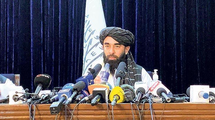Taliban: Çin ana partnerimiz olacak