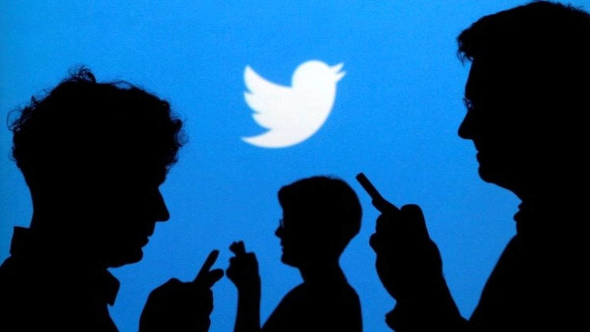 Twitter, AKP gençlik örgütlenmesiyle ile bağlantılı 7 bin 340 hesabı kapattığını açıkladı