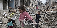 Ali ŞAhin/ Kamu Spotu / Suriye Savaşı